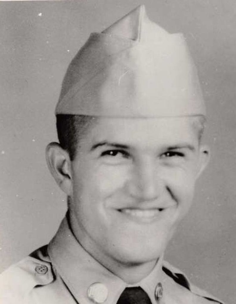 Fred Collins "Tooter" Hunter