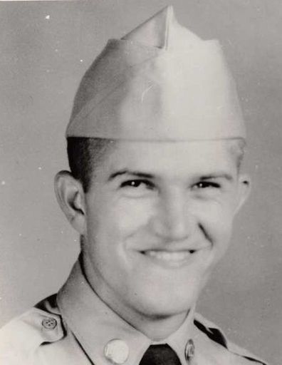 Fred Collins "Tooter" Hunter Profile Photo