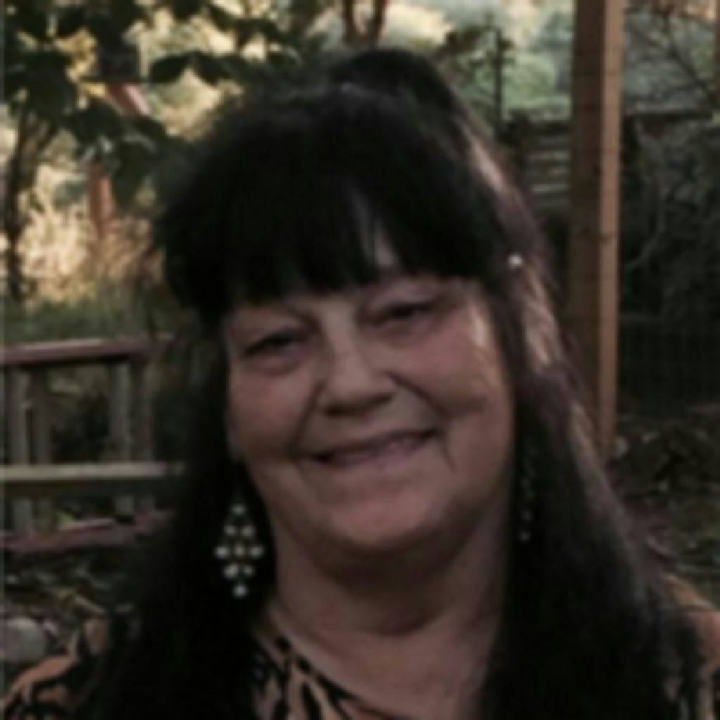 Connie Broadway Morton