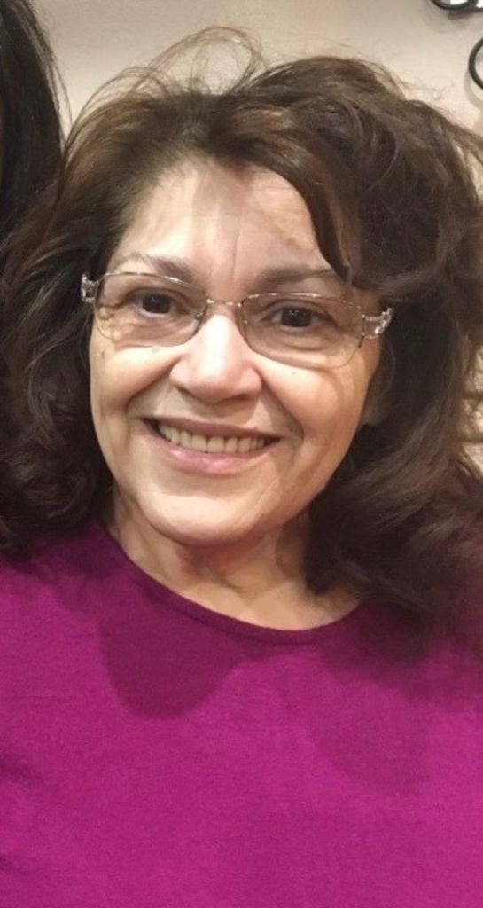 Barbara V. Armenta Profile Photo