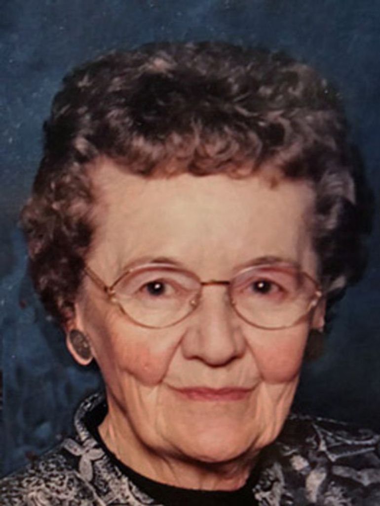 Betty Thais Wolken Profile Photo