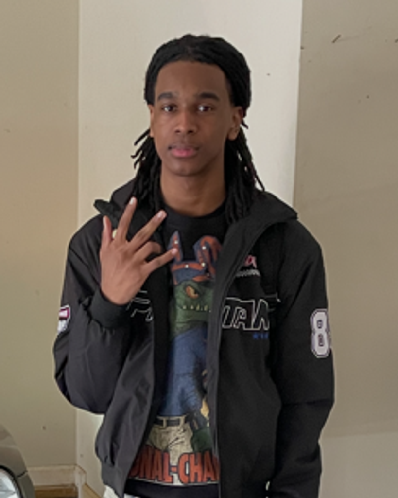 Noah Leverson Profile Photo