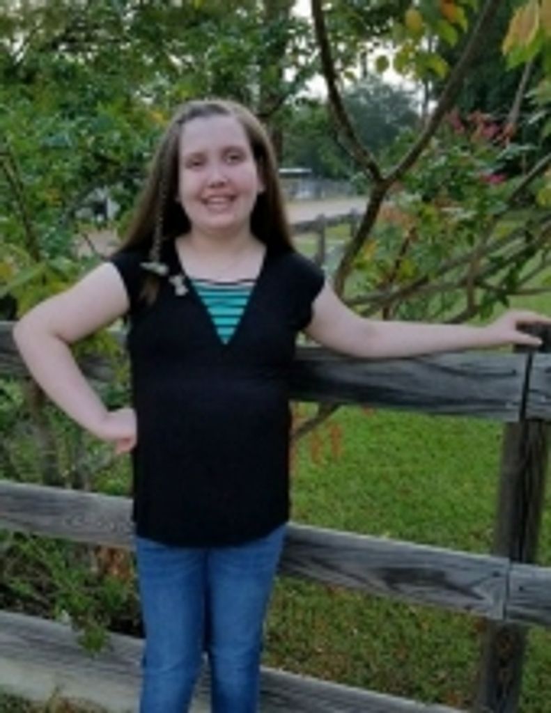 Allison "Allie" Wright