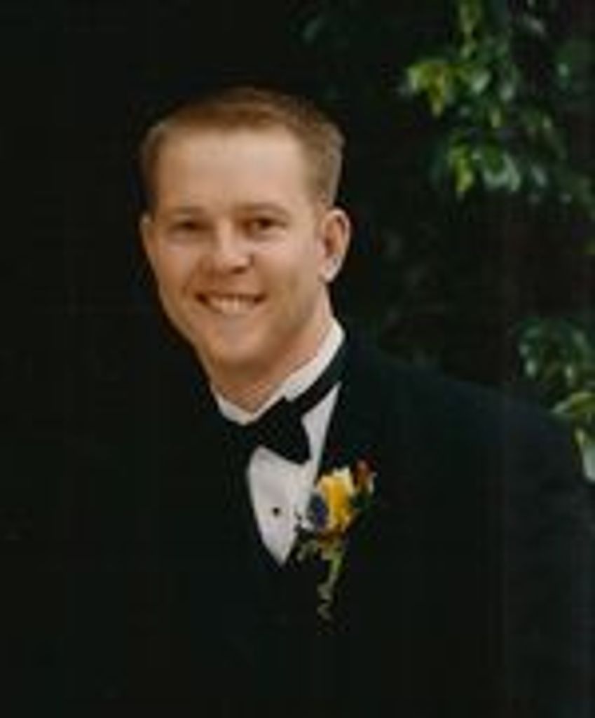 Jason John Gilray