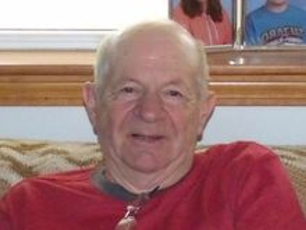 David  A. Chapman