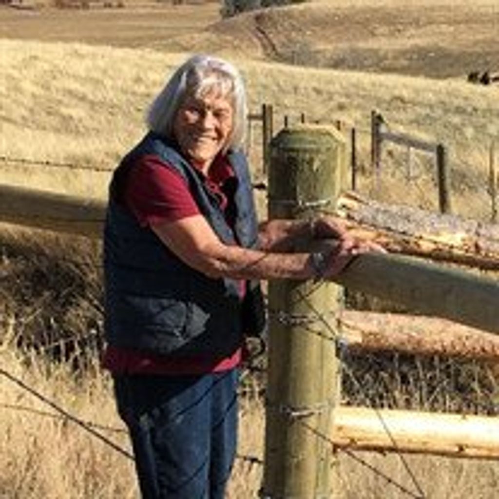 Esther Mcdonald Profile Photo