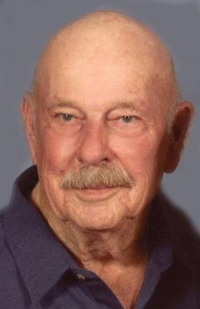 "Jack" Flavian John Greubel