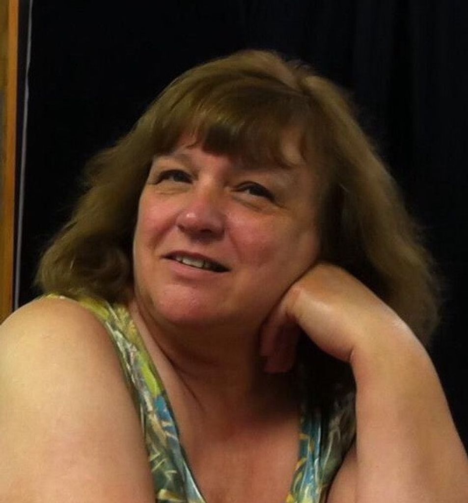 Ula Gail (Frandsen)  Beck