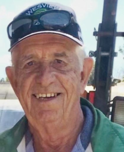 Lewis Mccoy Kiger Profile Photo