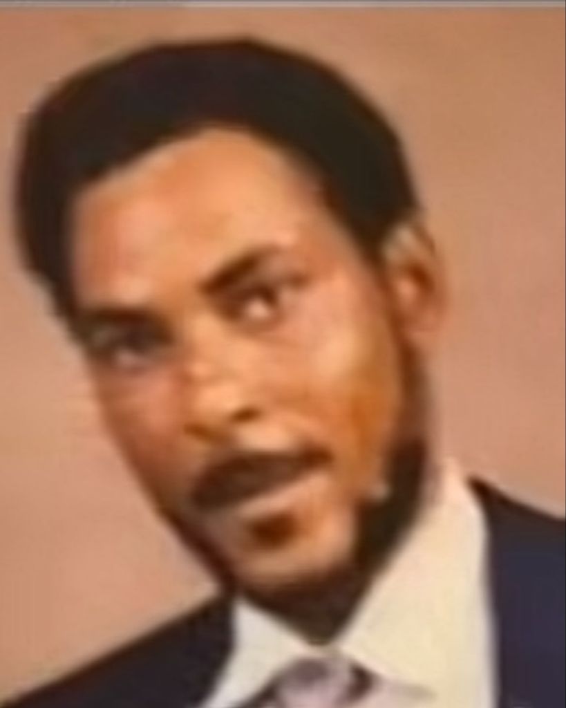 Donnie Ray Hammond