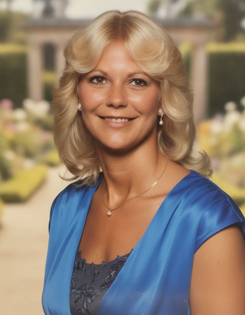 JoAnn Sellers Profile Photo