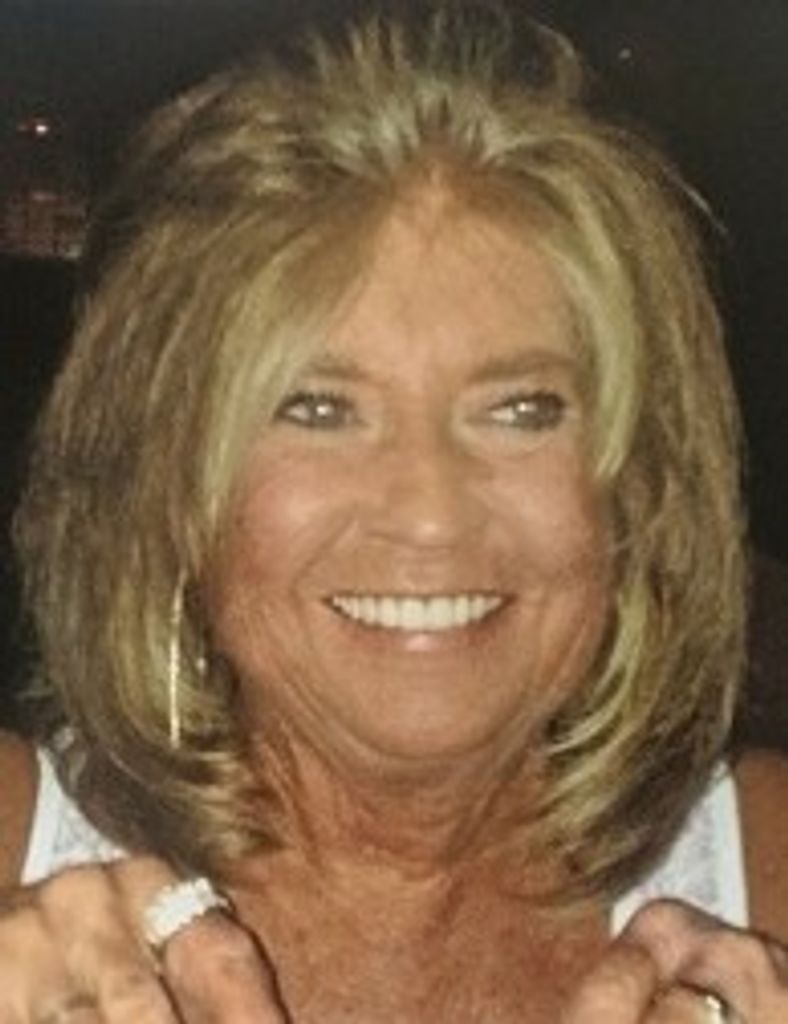 Sharon  Kay Minshall