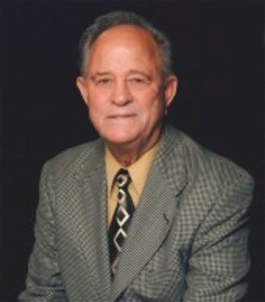Eddie L. Medlin