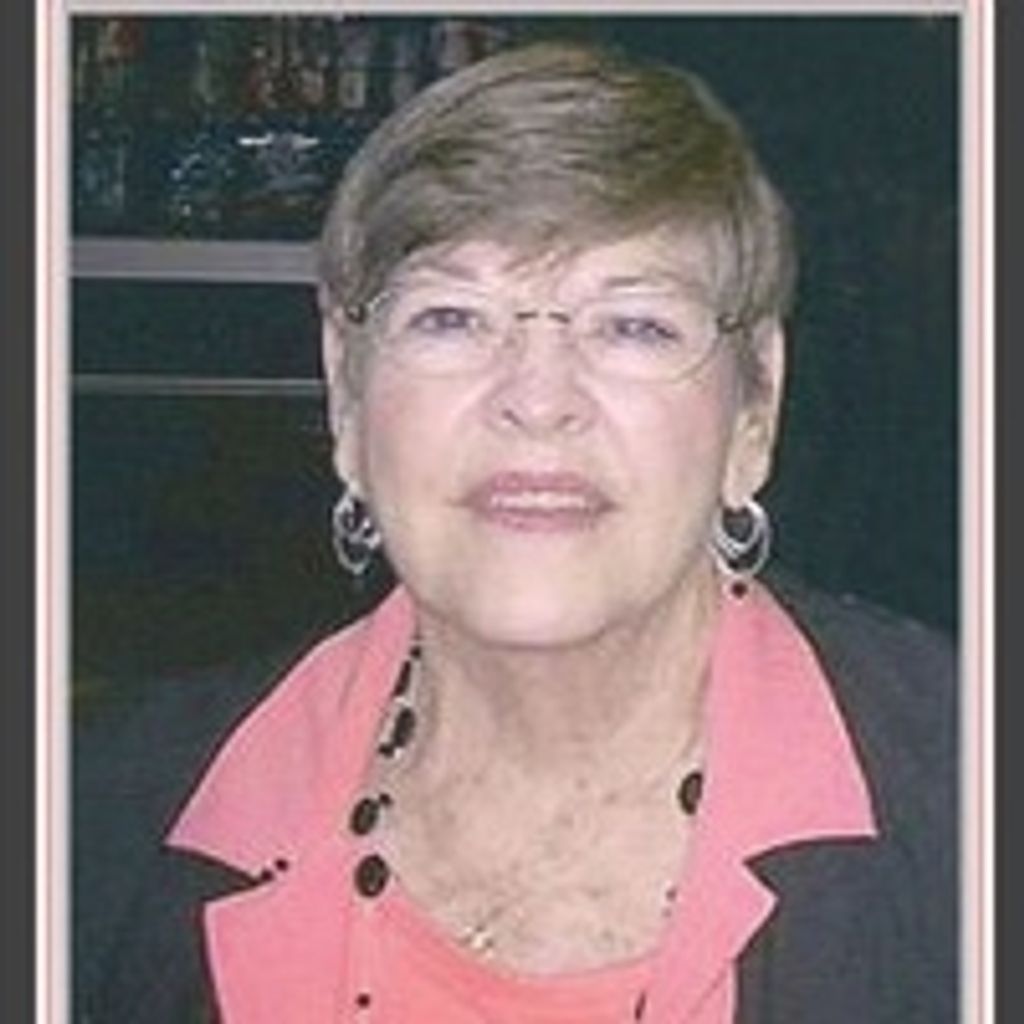 Patricia Hargrove