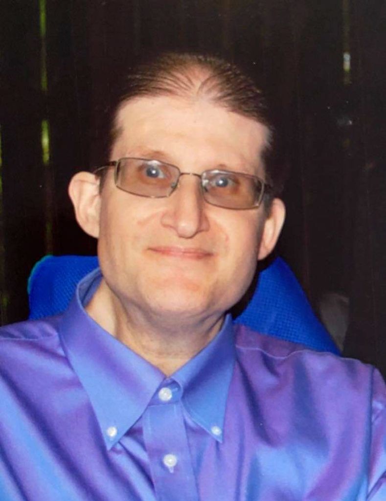 Bradley Rudell Harriger Profile Photo