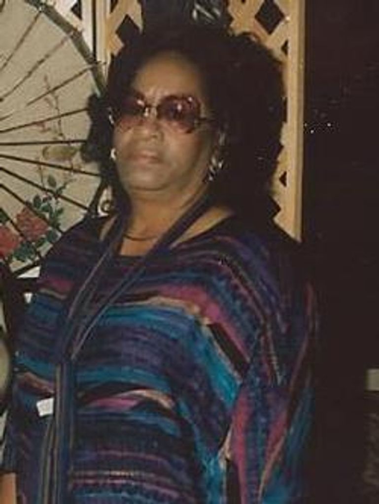 Gladys Louise Gray Profile Photo
