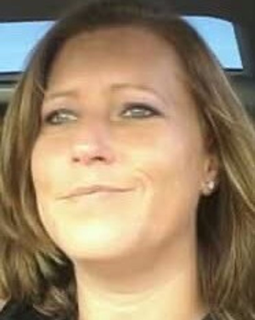 Candace Marie Moore Profile Photo