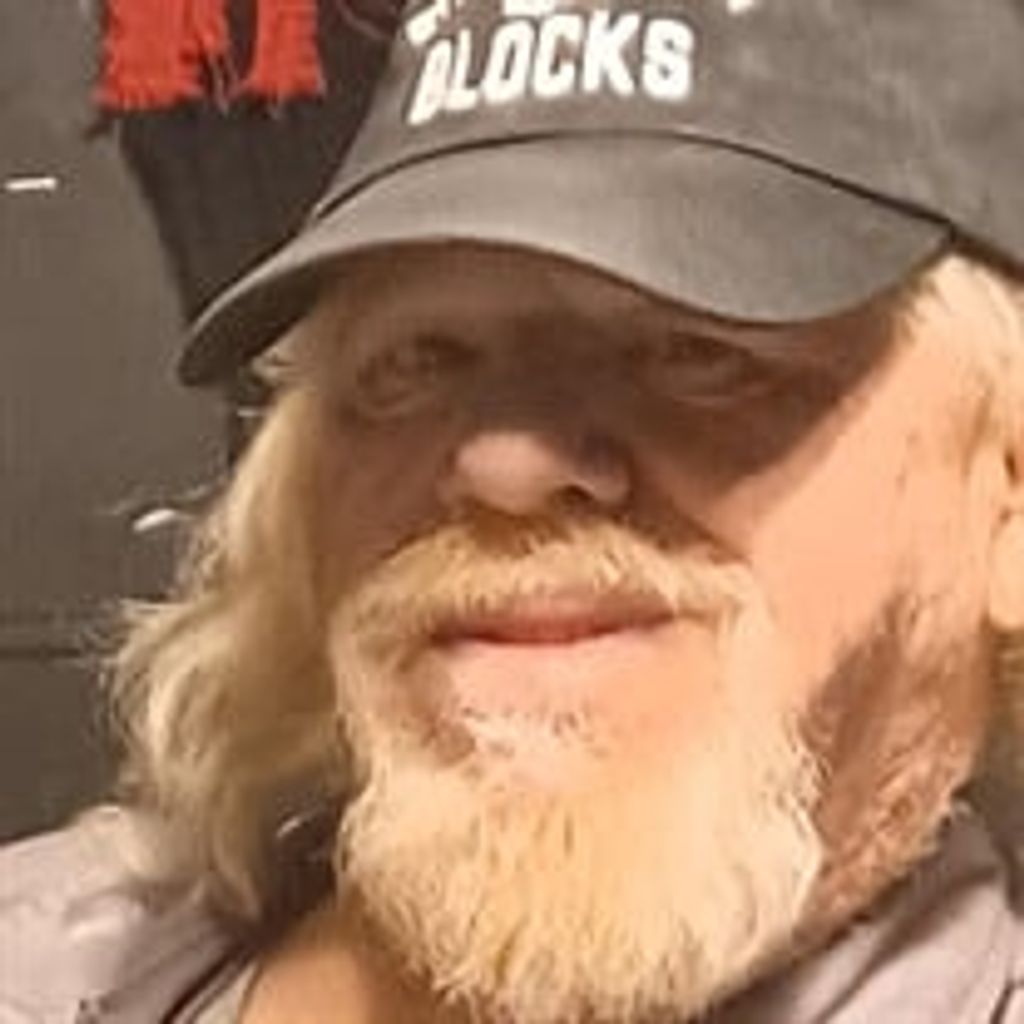 Larry Allan Greenfield