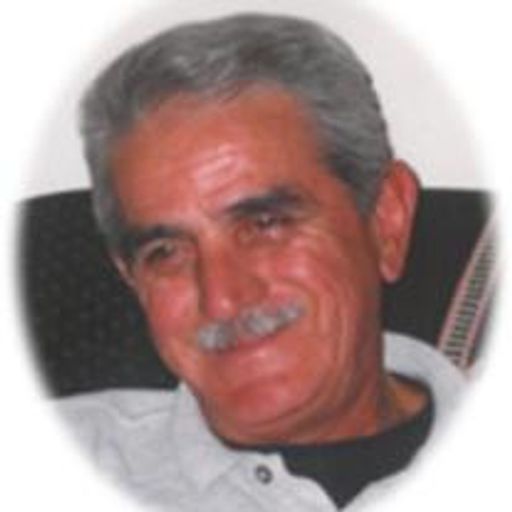 Gilbert Abachiche Profile Photo