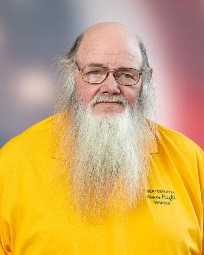 William George Nelson Profile Photo