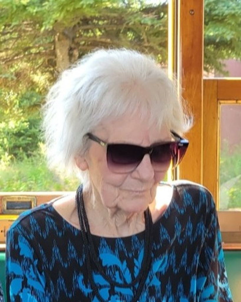 Joyce Lamusga Profile Photo