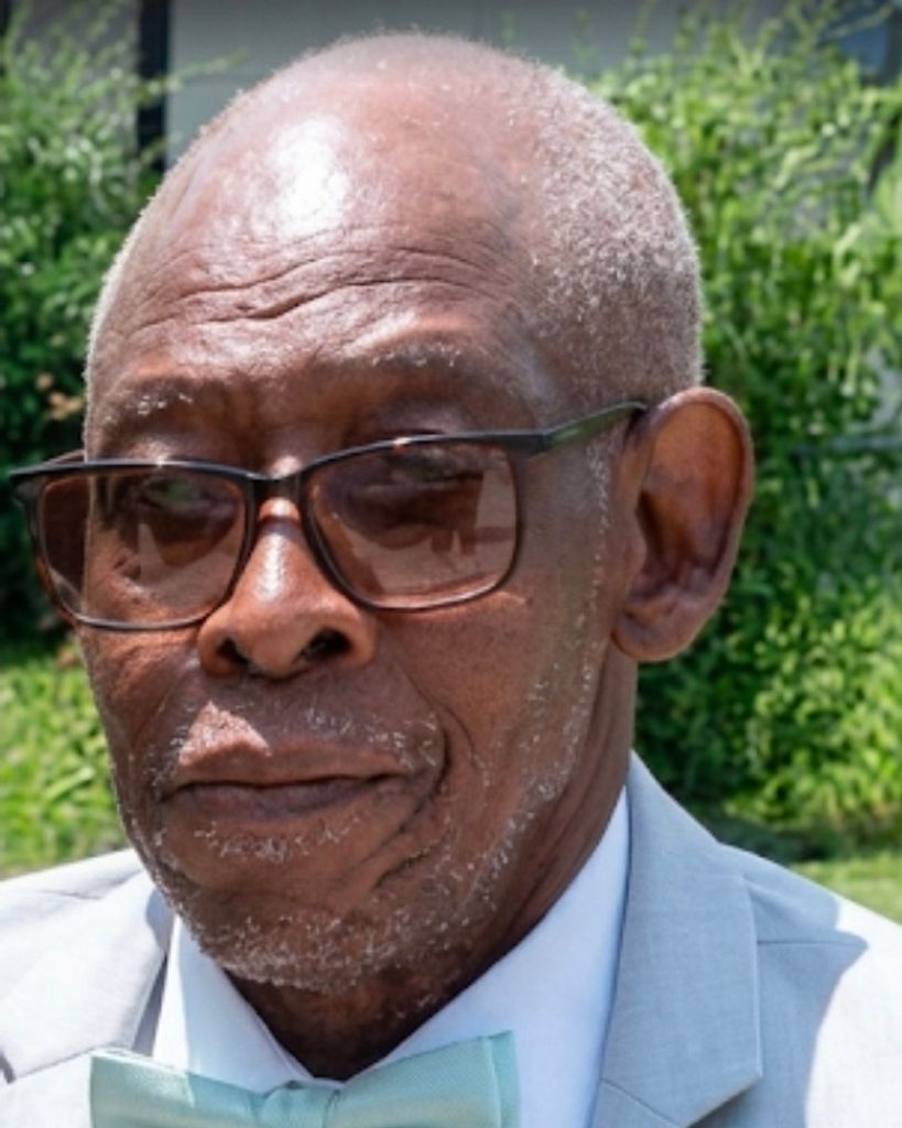 David Bradfield Profile Photo