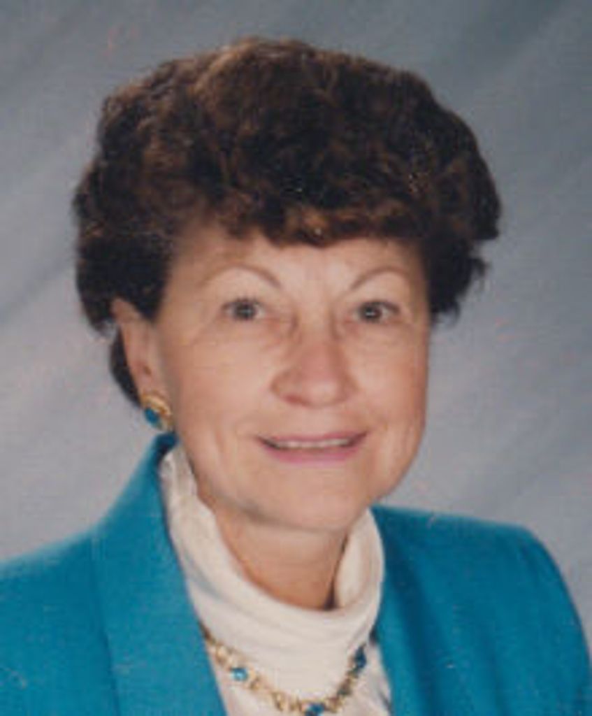 Frances A. (nee Trovato) Glowik Profile Photo