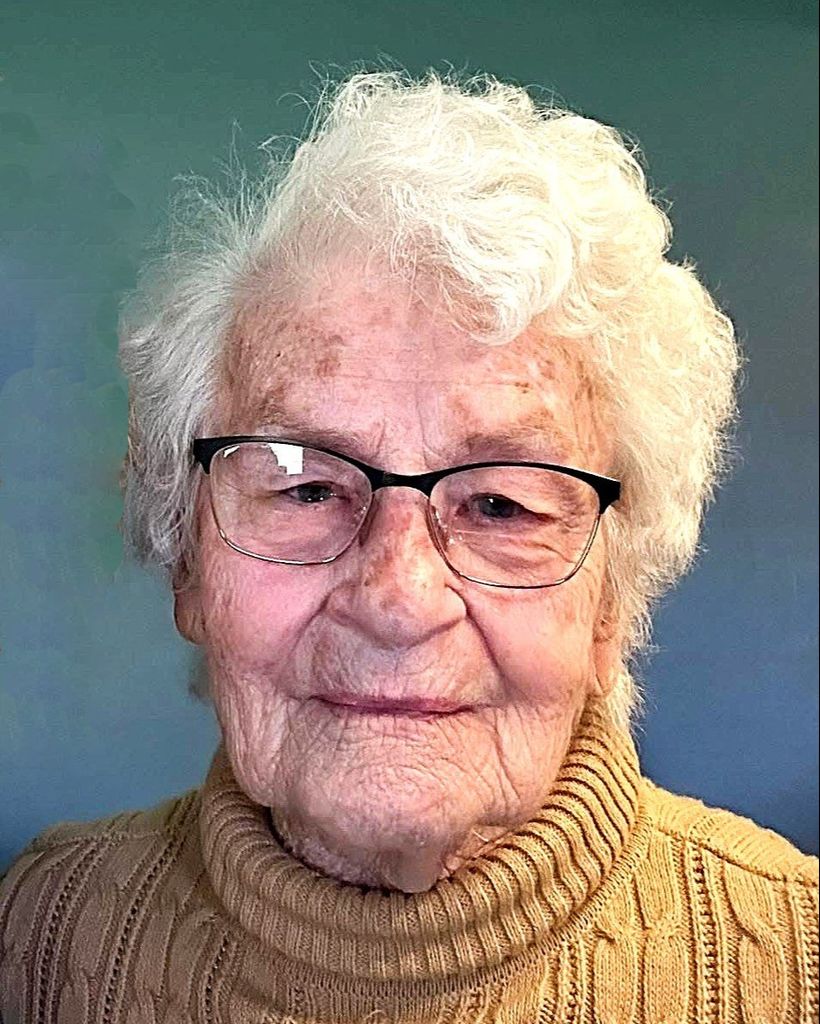 Harriet Marie Fisher