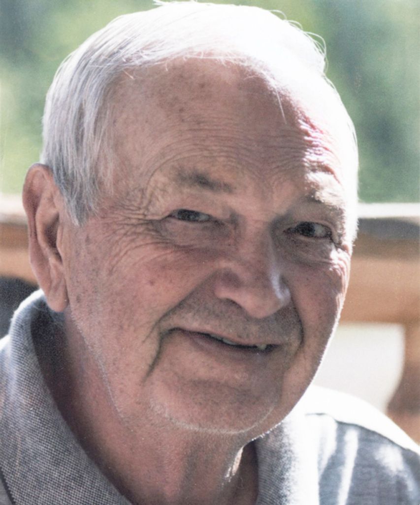 James Leland Strom Profile Photo