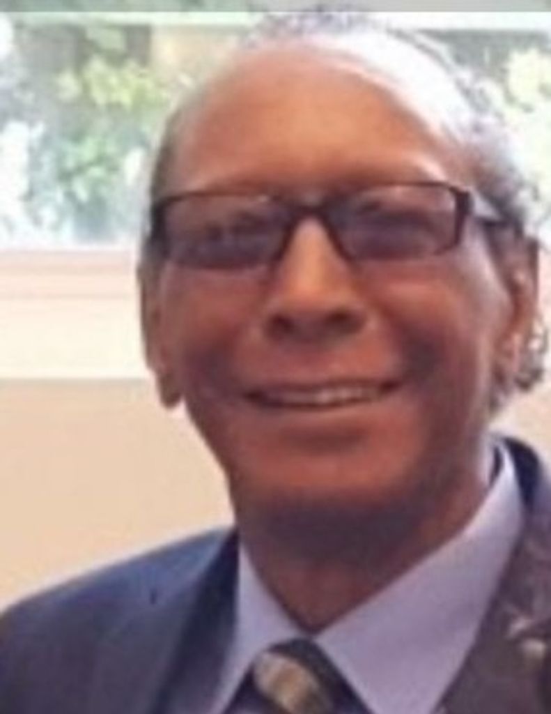 Ernest Mckay Jr. Profile Photo