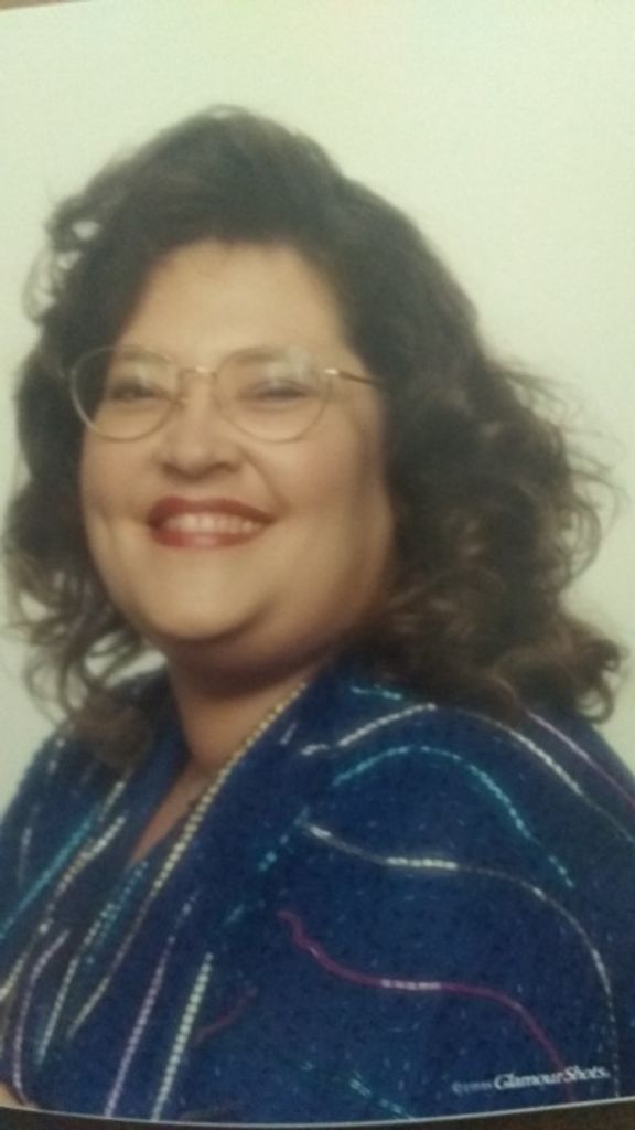 Bonnie Lee (Thompson)  Owen