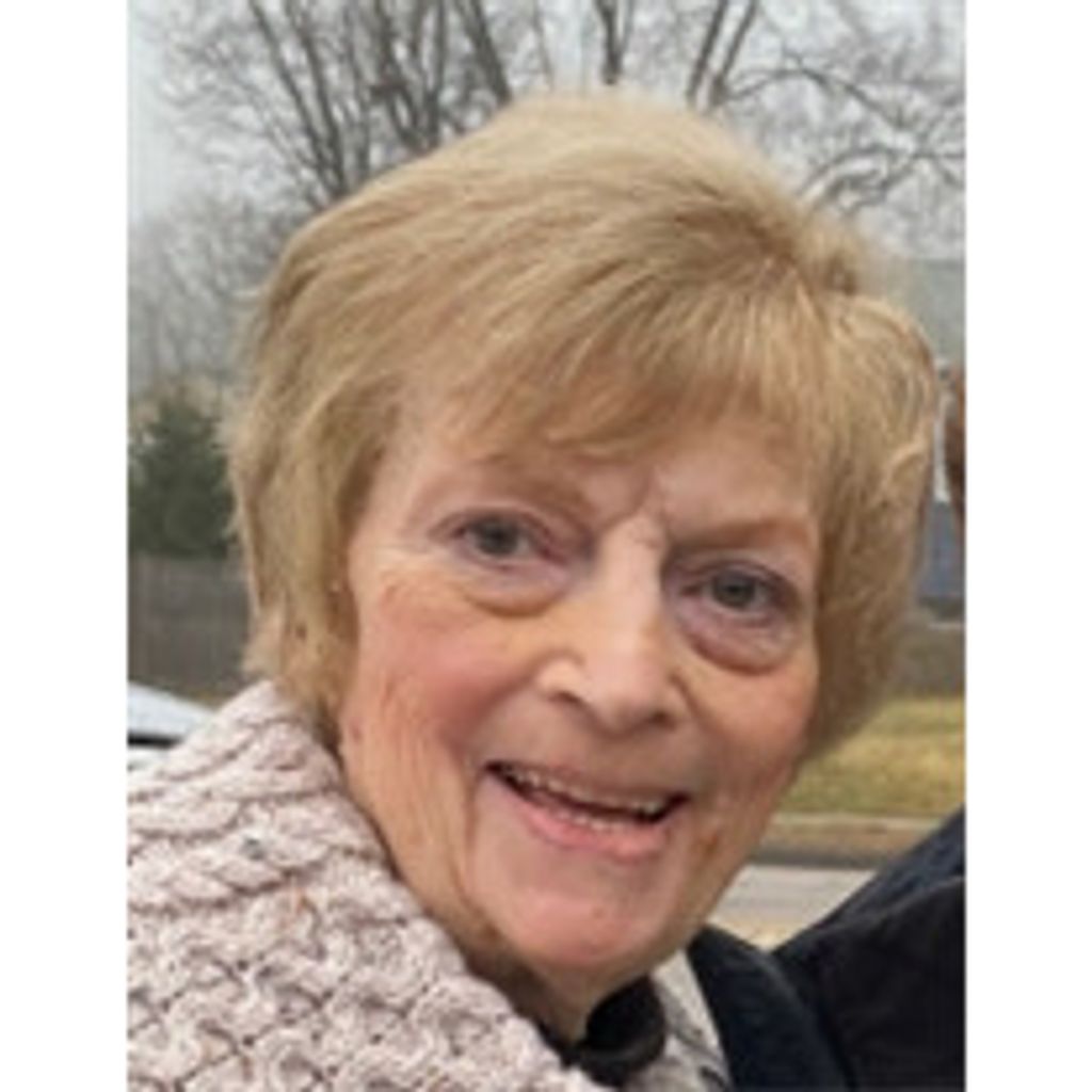 Mary E. (Flynn) Norton Profile Photo