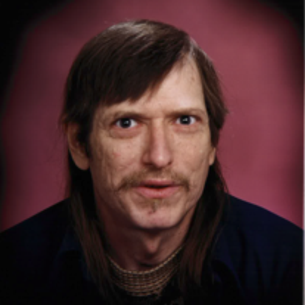 David Harris