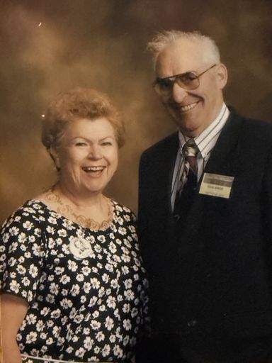 Evan Brady's obituary image
