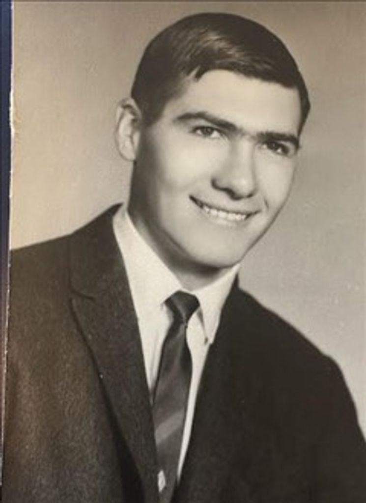 Donald Lee Stretesky