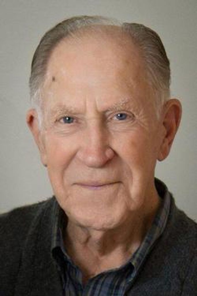 Harvey &Quot;Swede&Quot; M. Olson