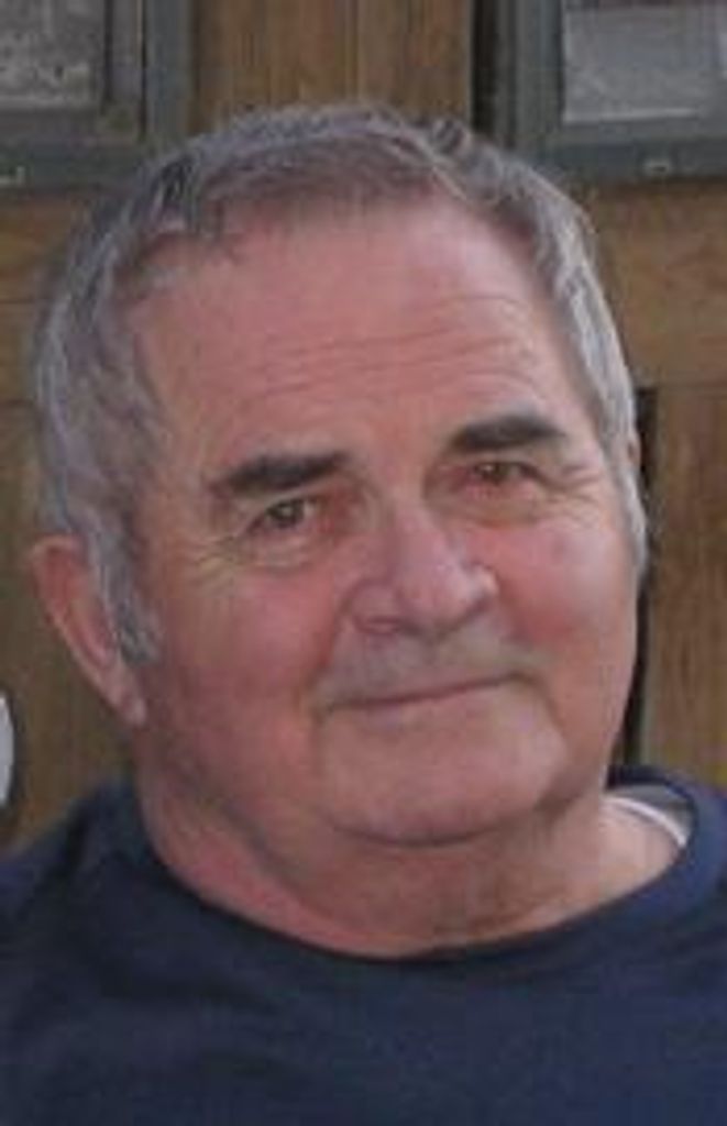 Larry Chadaz