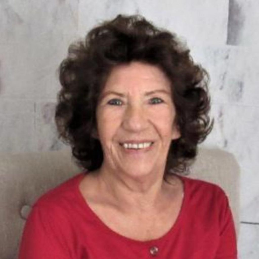 Margaret Irene Crim
