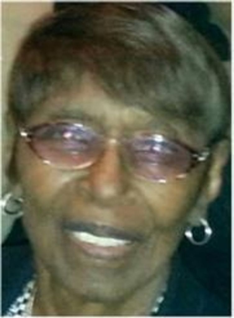 Eary Benjamin Strickland