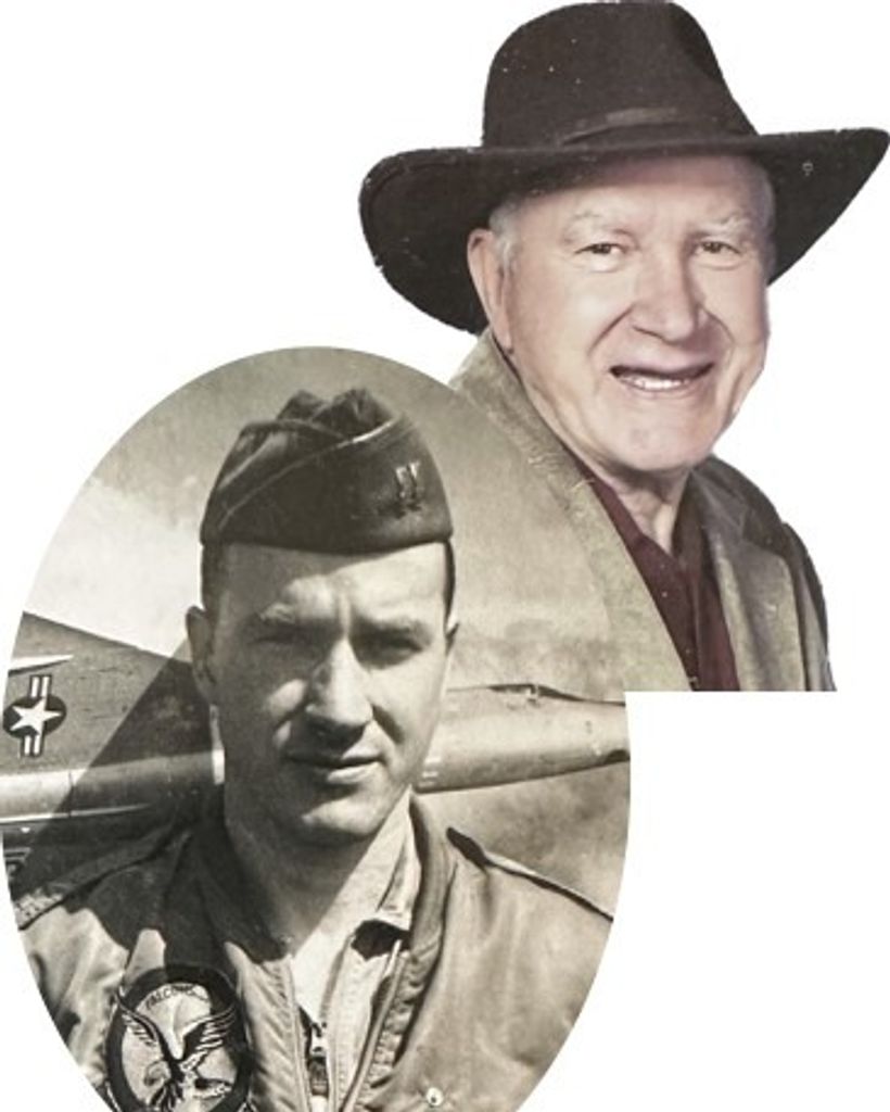 Joseph Robert Bates