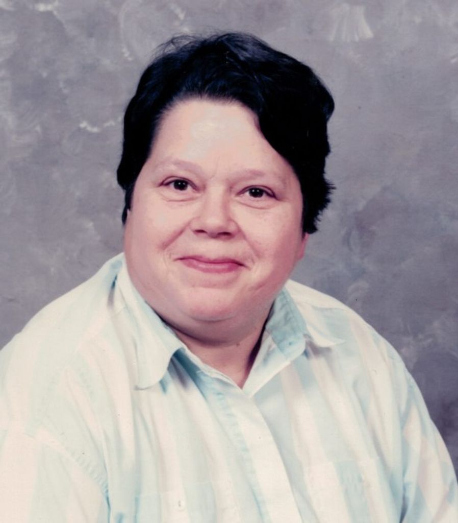 Betty Jane Johnson