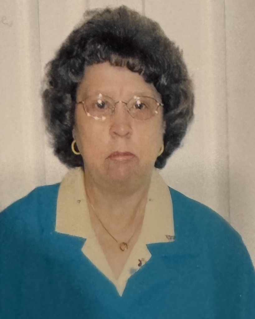 Pattie Irene Hensley Profile Photo