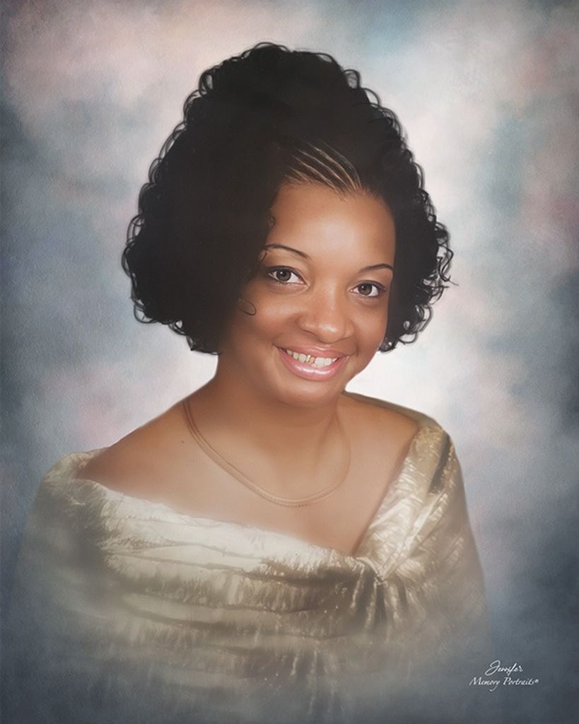 Patricia Ann Brown