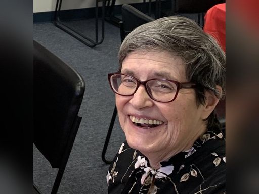 Kathleen Mcgrath Profile Photo
