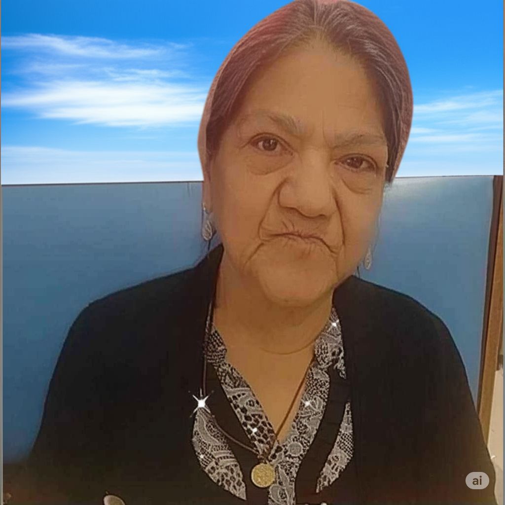 Maria De La Luz Salgado Patino Profile Photo