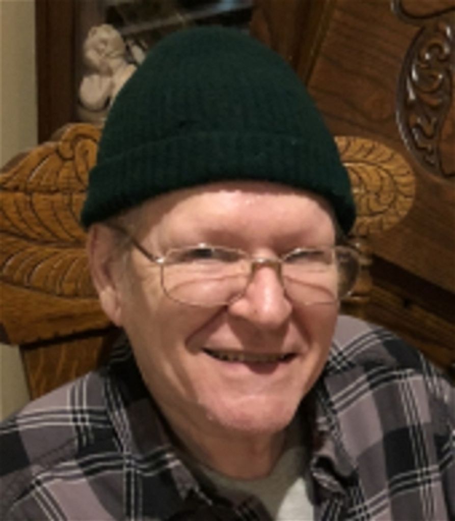 Jerry Duane Moore Profile Photo