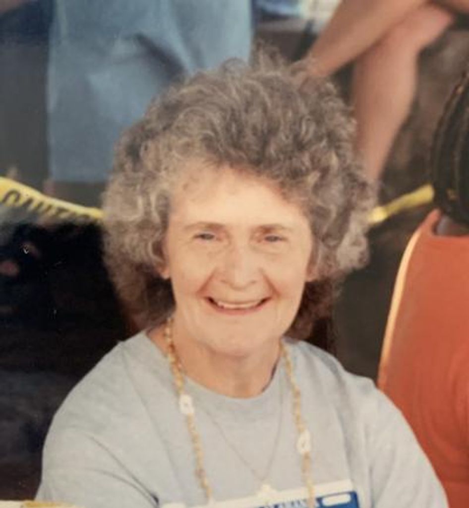 Karen Joyce Spaulding