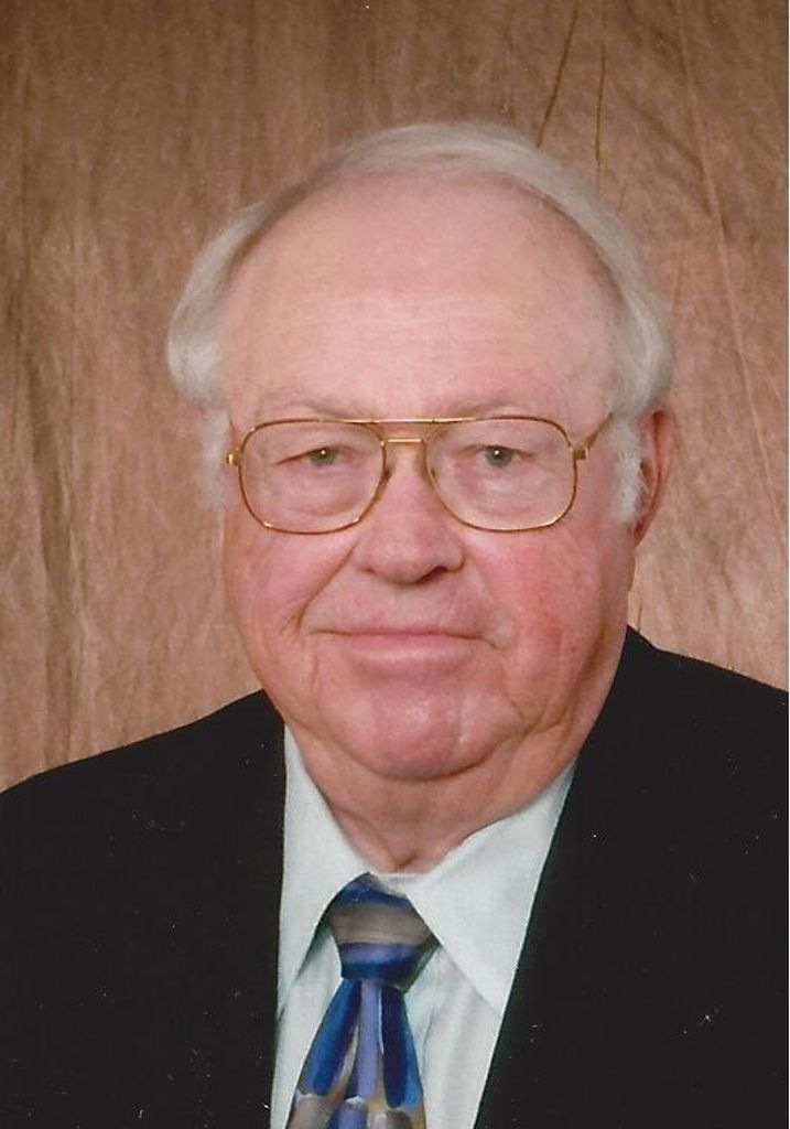 Wayne Teal Profile Photo