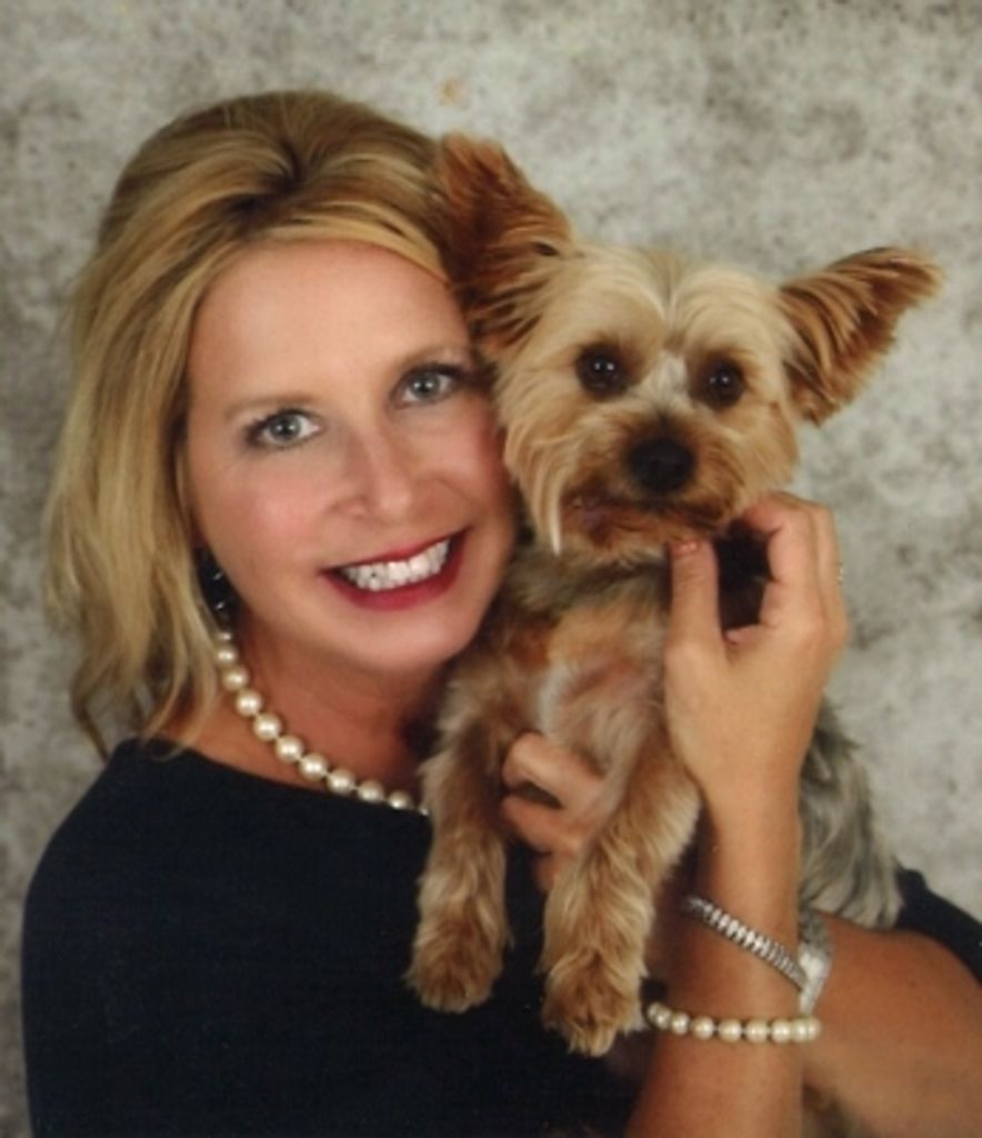 Suzanne Marie Kresser Profile Photo