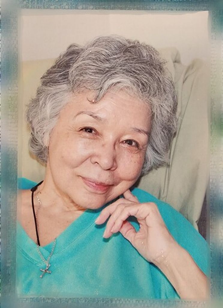 Esther Jean Wilson Profile Photo